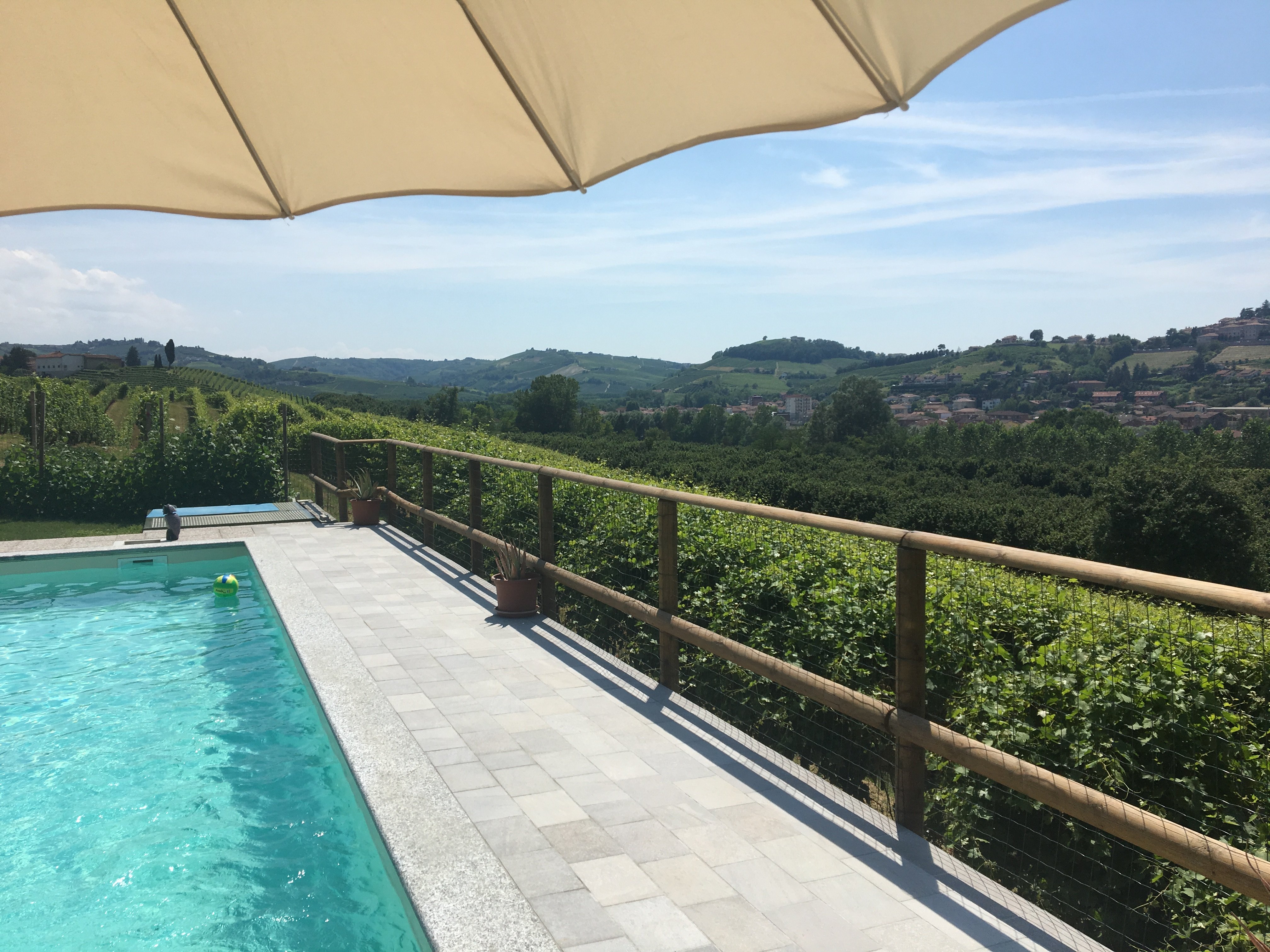 Agriturismo Cascina Longoria-官方