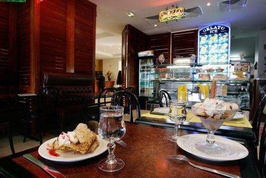 圣索沃尔酒店-官方