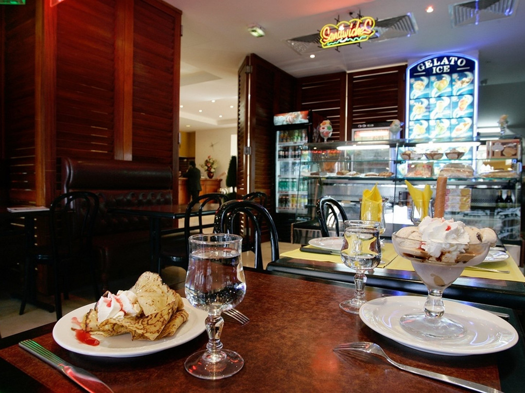 Hotel Saint Sauveur