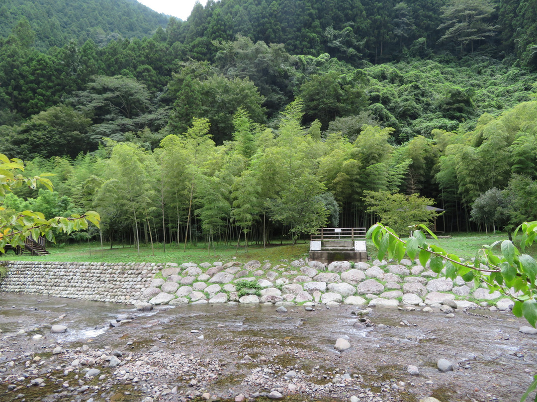 Shimizu Forest Park Yasuragino Mori-静冈市必去景点