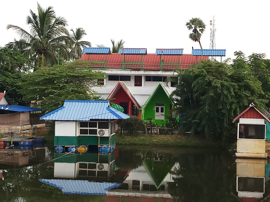 Hill View Resort