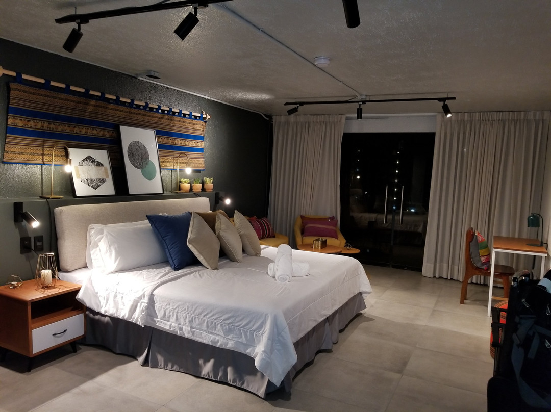 Selina Miraflores Lima主图