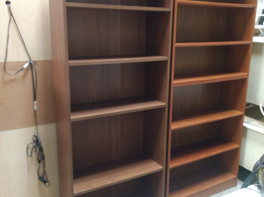 Restored Treasures Upscale Thrift-瓦尔多斯塔必去景点