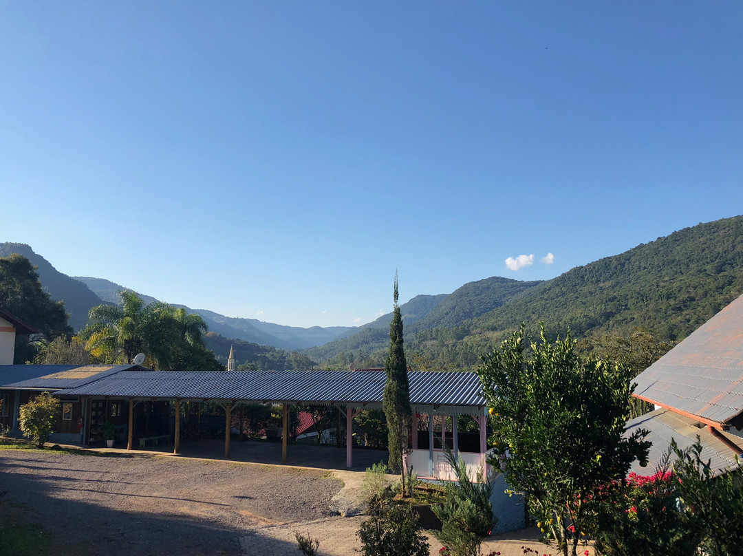 Pousada Camponesa主图