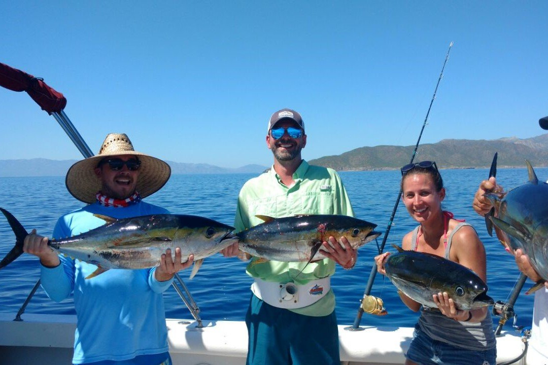 Baja's Awesome Sportfishing景点图片
