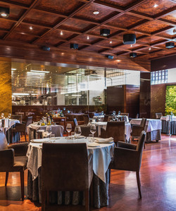 Restaurante Rincón De Pepe餐厅图片