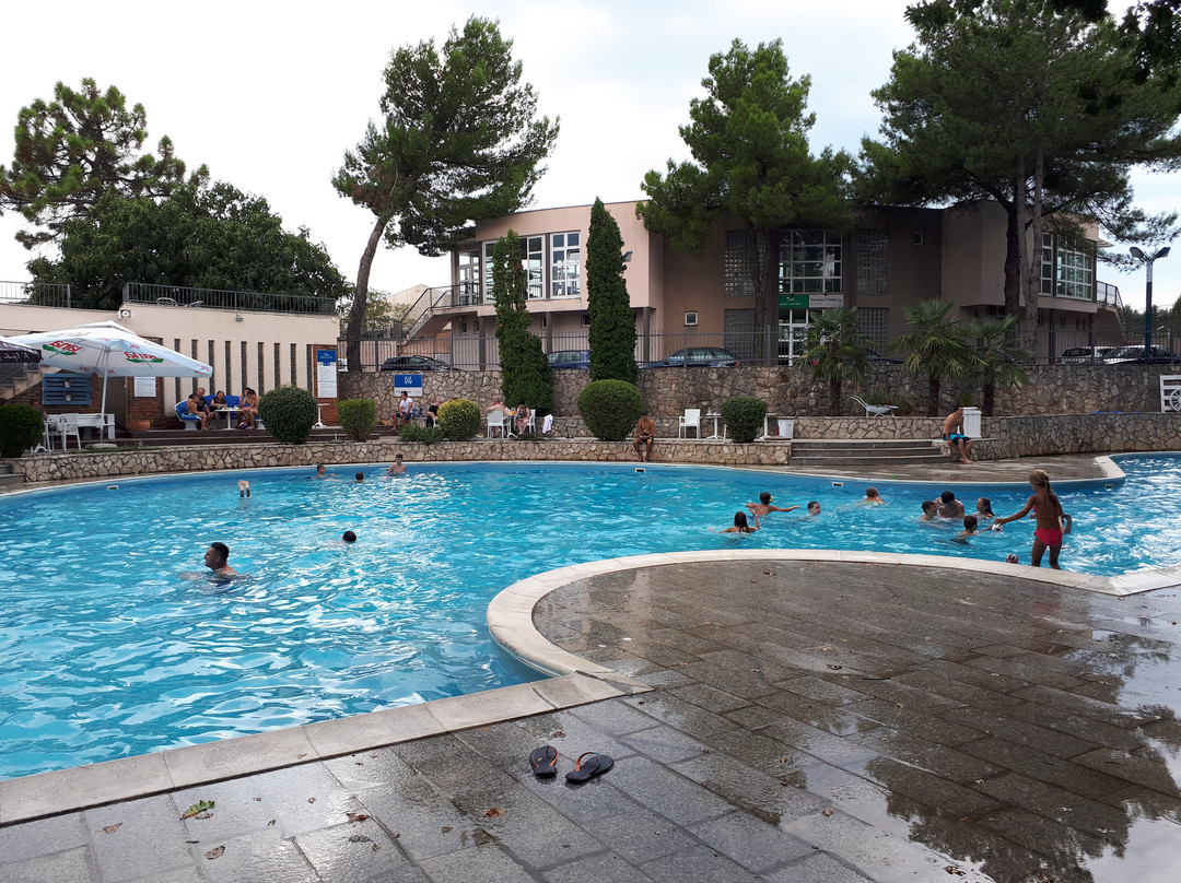Sport Centar Circle International景点图片