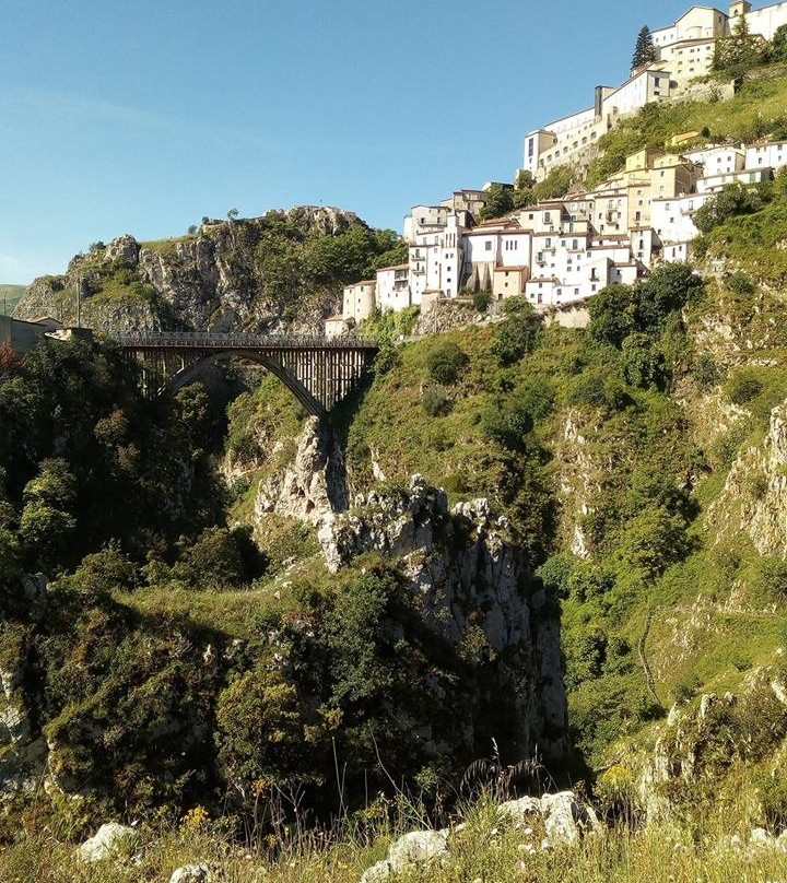 Sentiero delle Ripe e dei Mulini景点图片