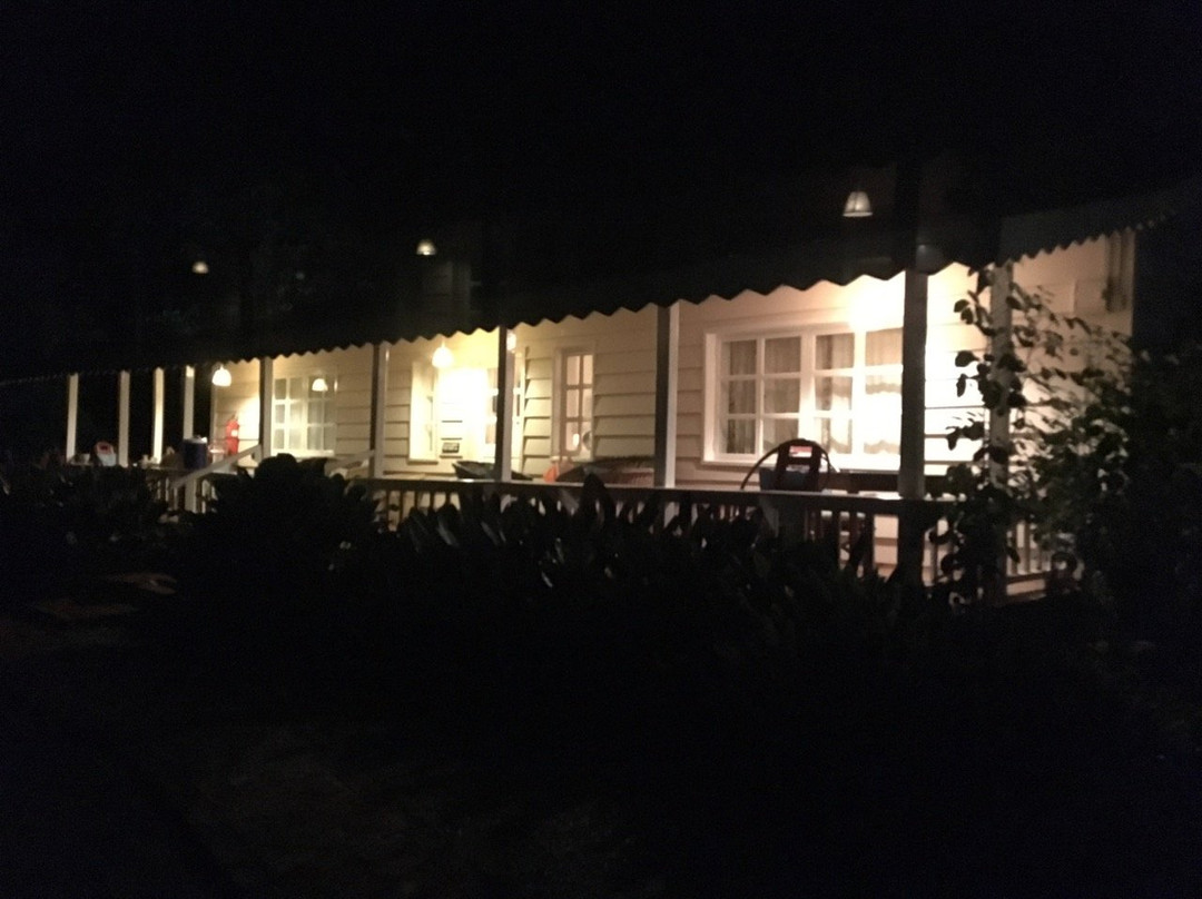 Rondo Retreat Centre主图