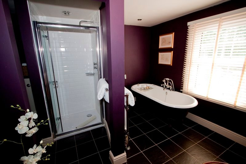 The Queens Arms主图