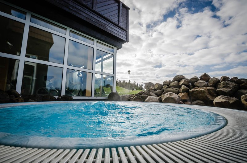 Relaxhotel Sachsenbaude主图