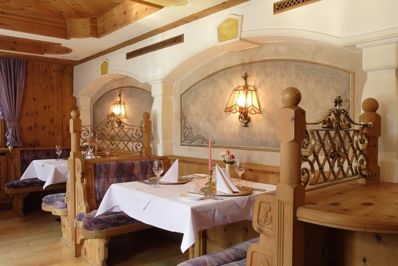 Bommersheim Hotel Restaurant主图