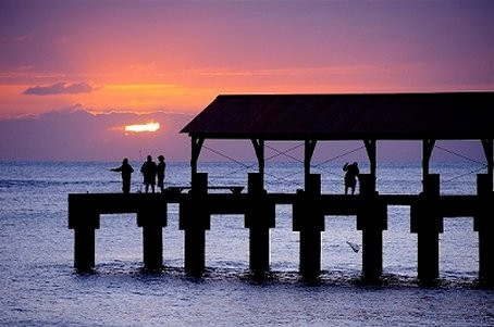 The West Inn Kauai主图