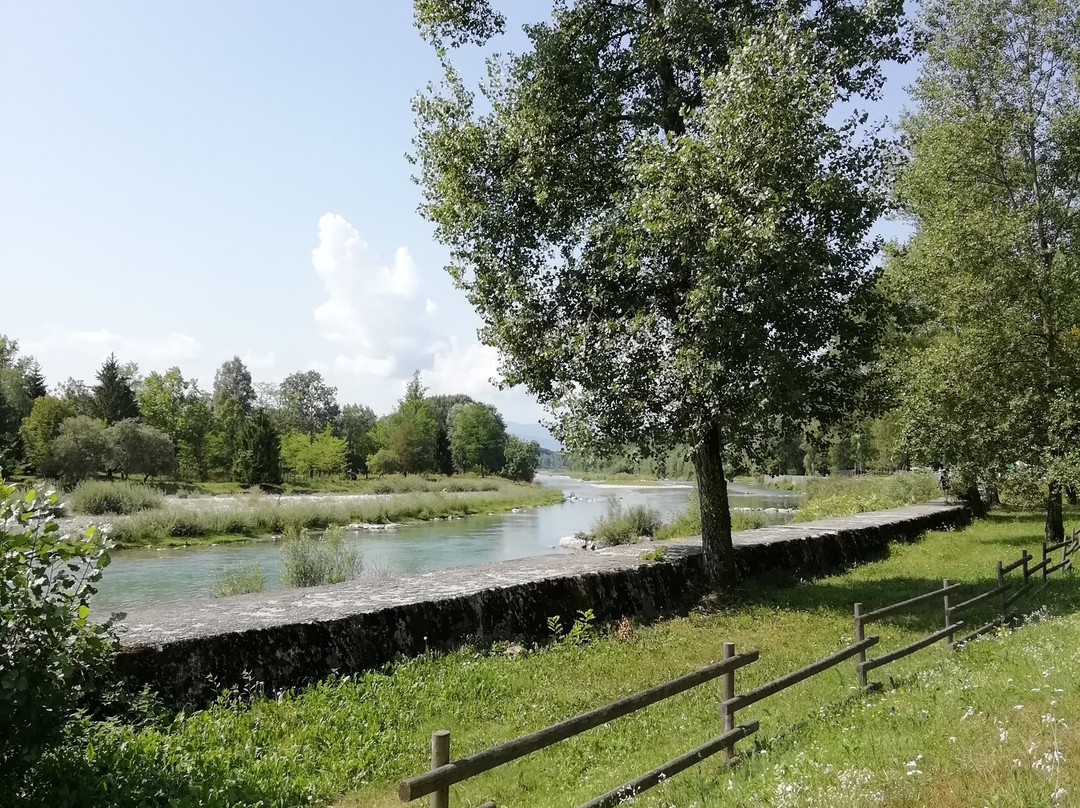 Piave Beach景点图片