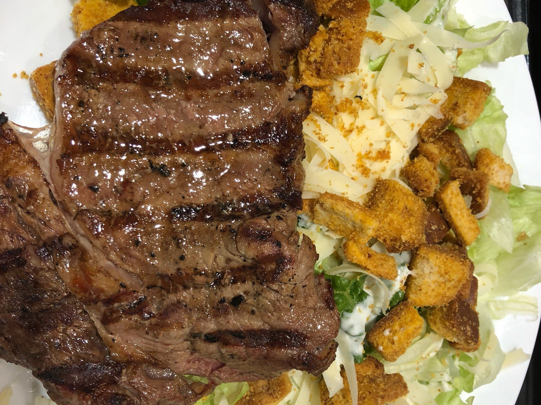 Mania de Churrasco! Prime Steak & Burger BHShopping