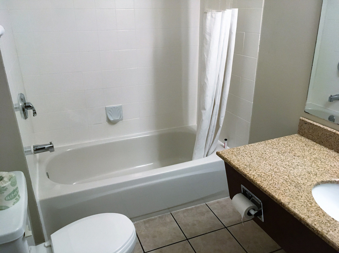 Grand Forks Inn主图