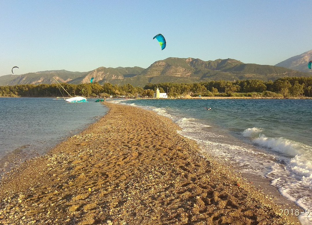 Cape Drepano Kite Center-Drepano必去景点