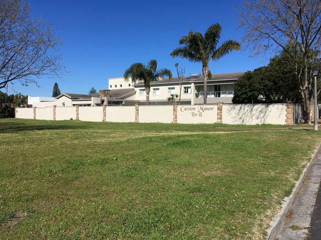 Caxton Manor主图
