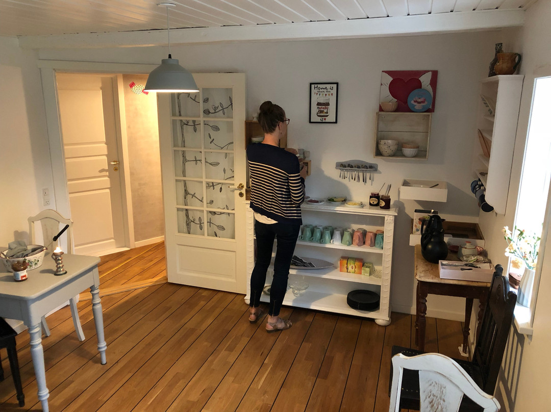 Sommersolen B&B主图