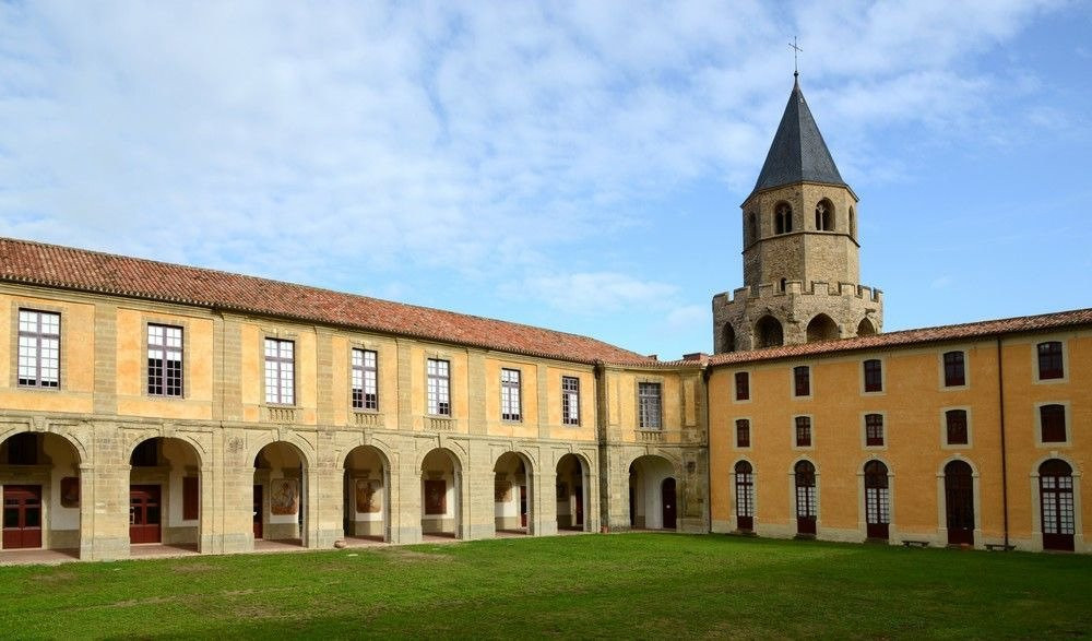 Abbaye de Sorèze景点图片