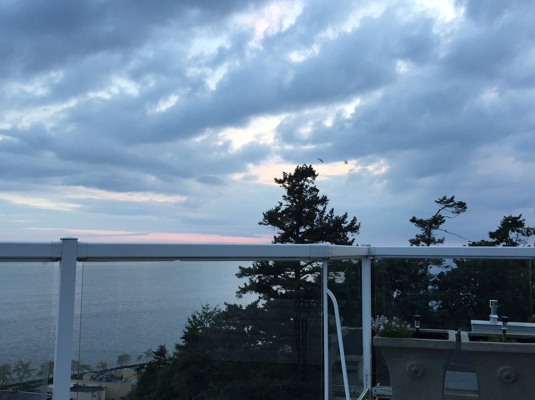 唐娜住宿加早餐旅馆主图