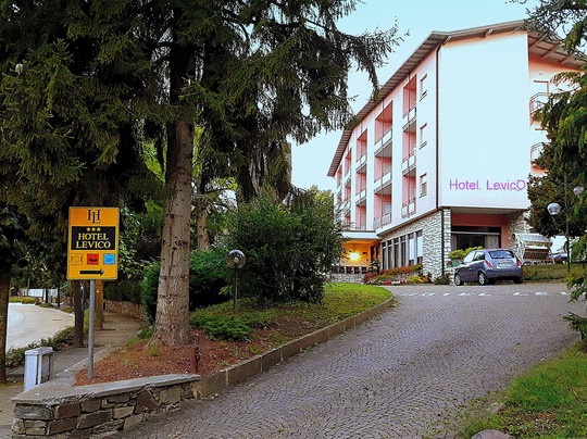 Hotel Levico主图