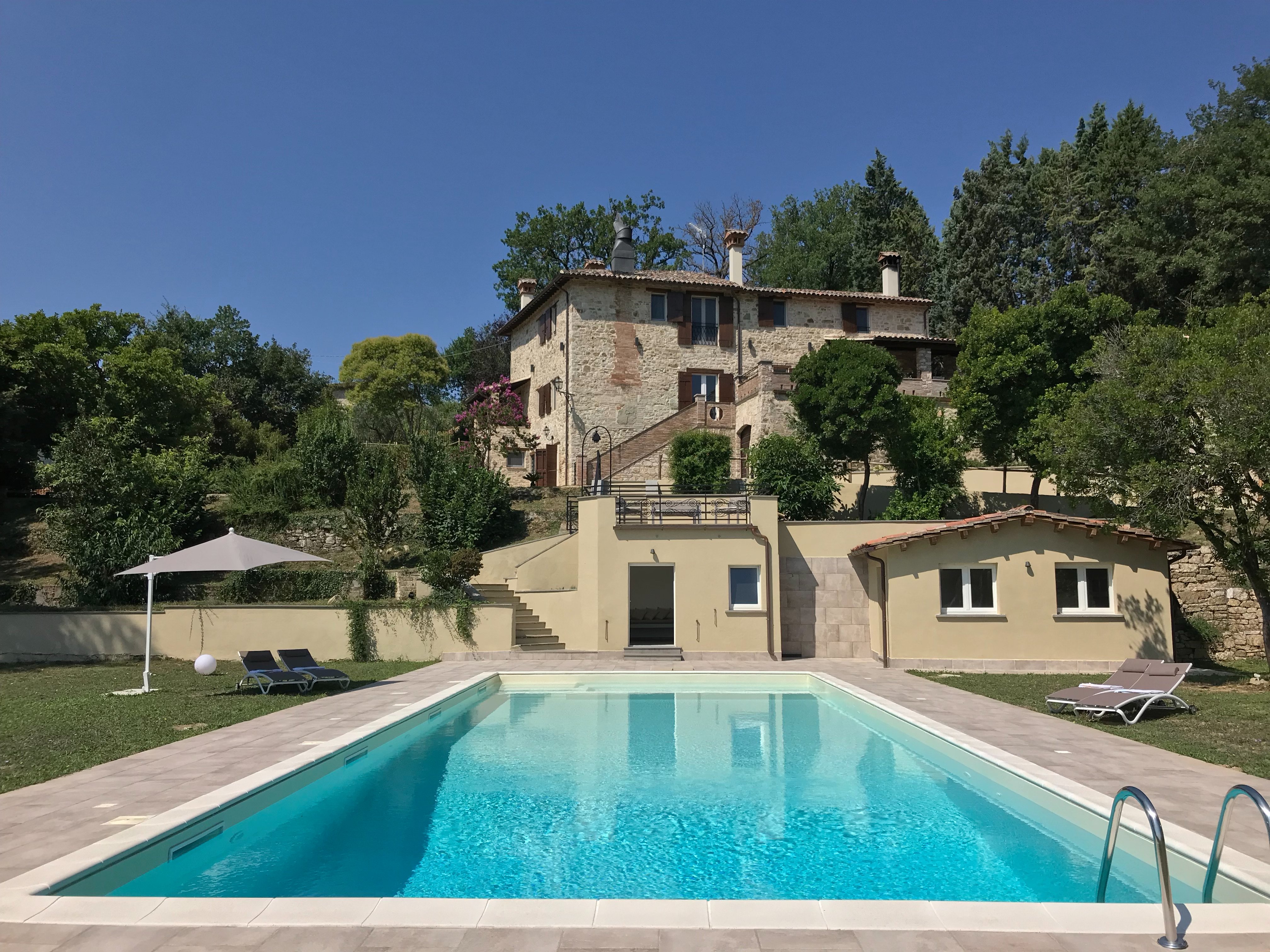 Relais Il Furioso-官方