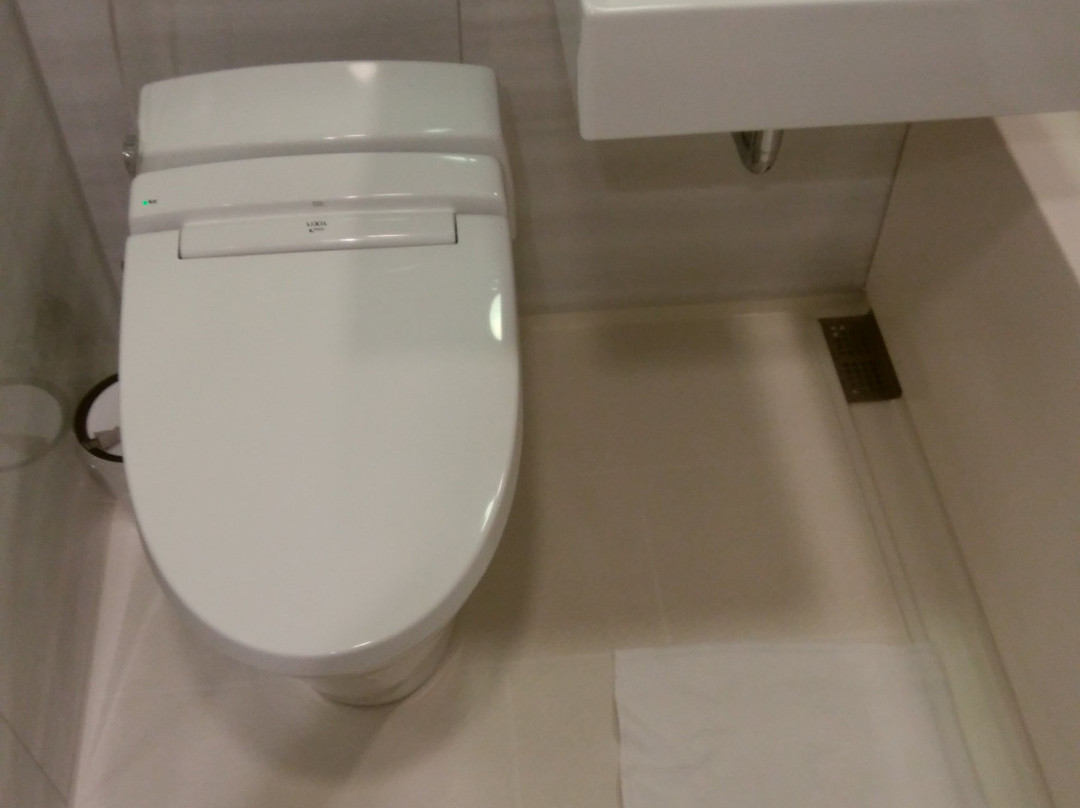 新桥东急STAY酒店主图