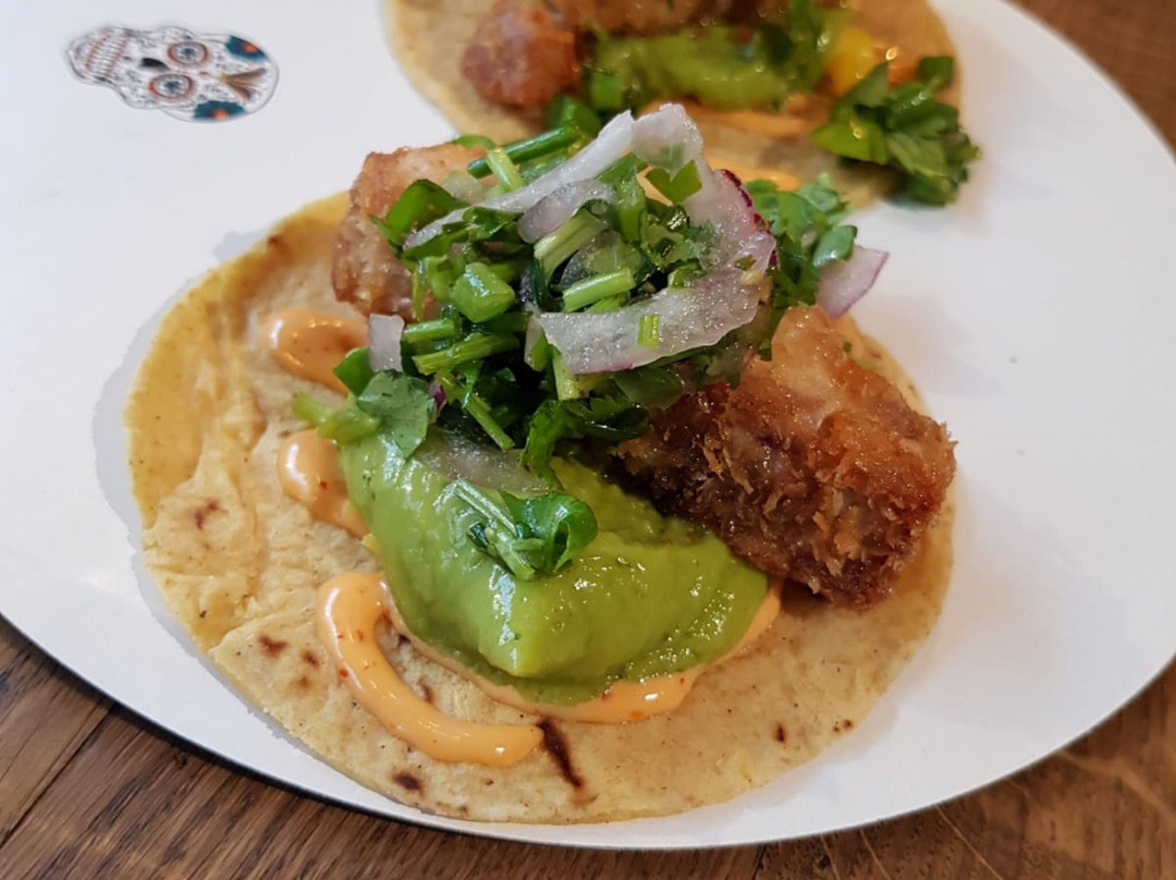 Taqueria Lima - Amsterdam