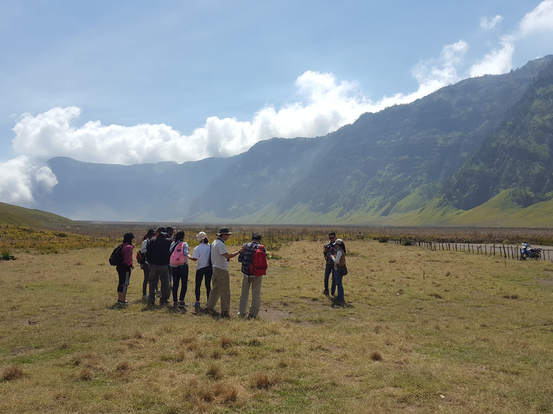 Bromo Sunrise Adventure-玛琅必去景点