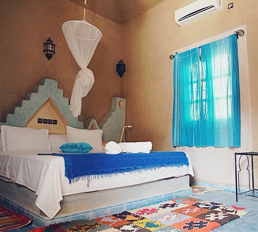 Riad Dar Ouzine