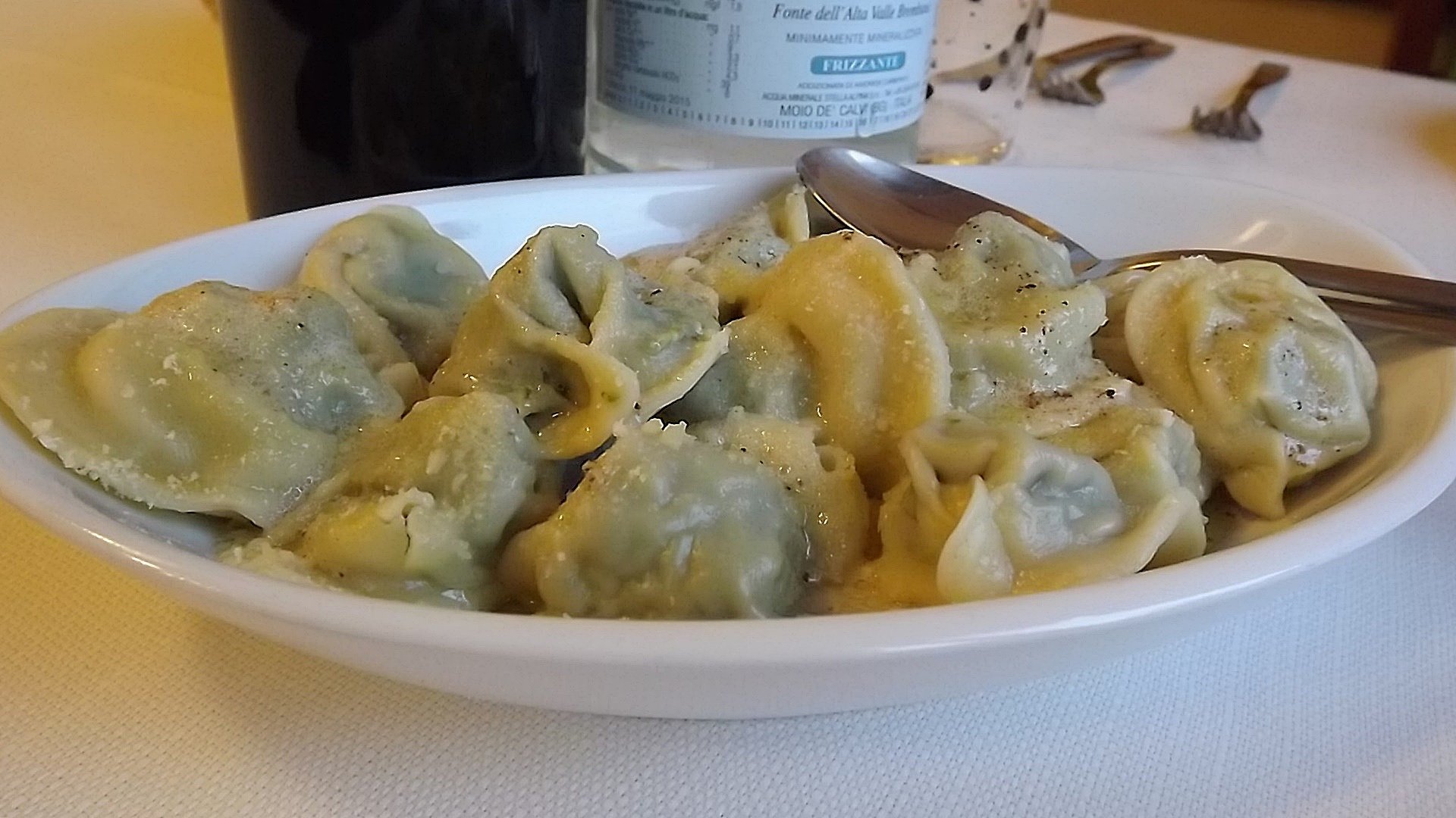 Albergo Diffuso-餐饮