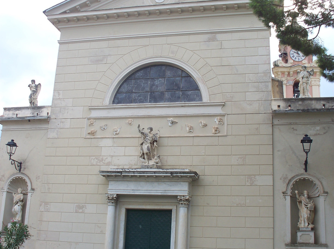 Chiesa di San Michele Arcangelo景点图片