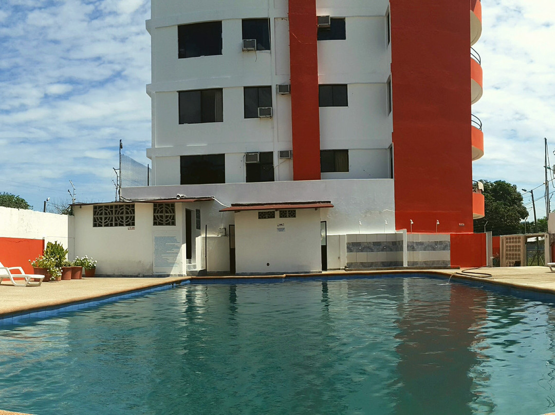 Hotel RC Tonsupa主图