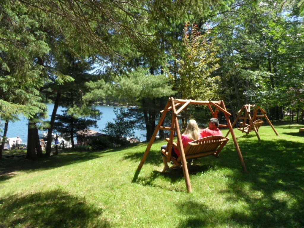 Lake Owen Resort-官方