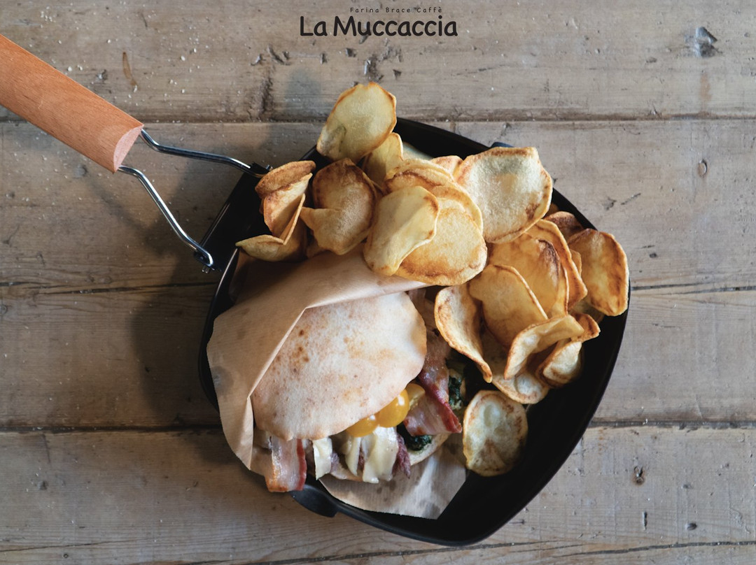 La Muccaccia