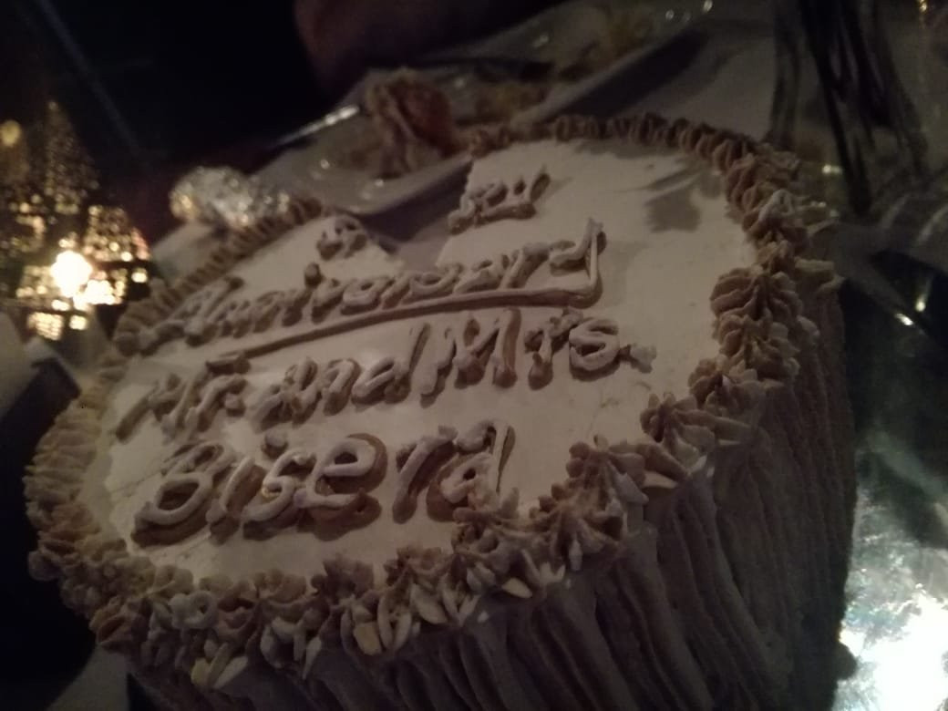 Clarence House Nairobi主图