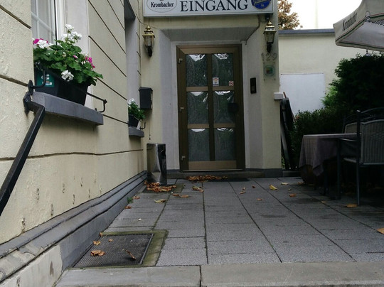 Wetter餐馆和美食-Hotel Restaurant Westfälischer Hof