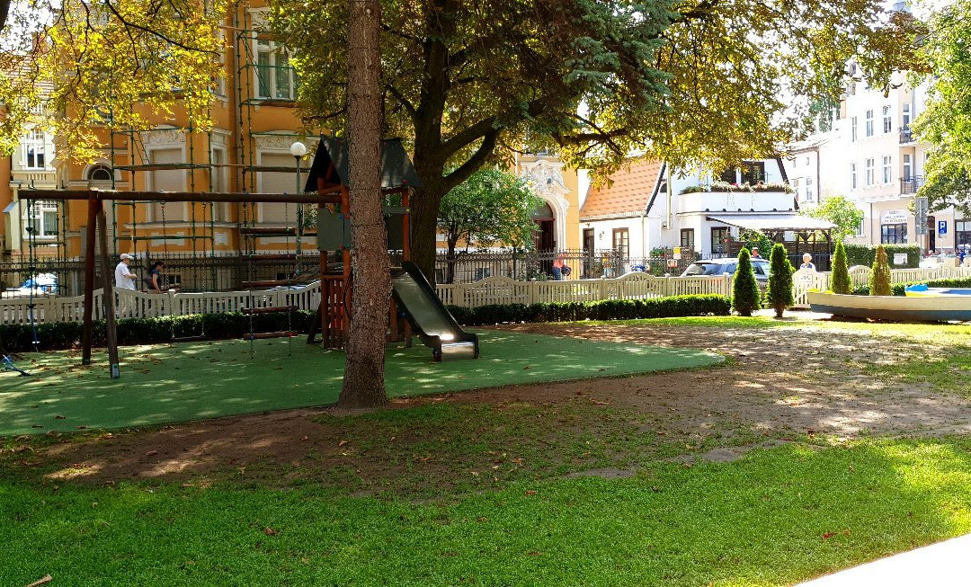 Ristorante Sempre Sopot