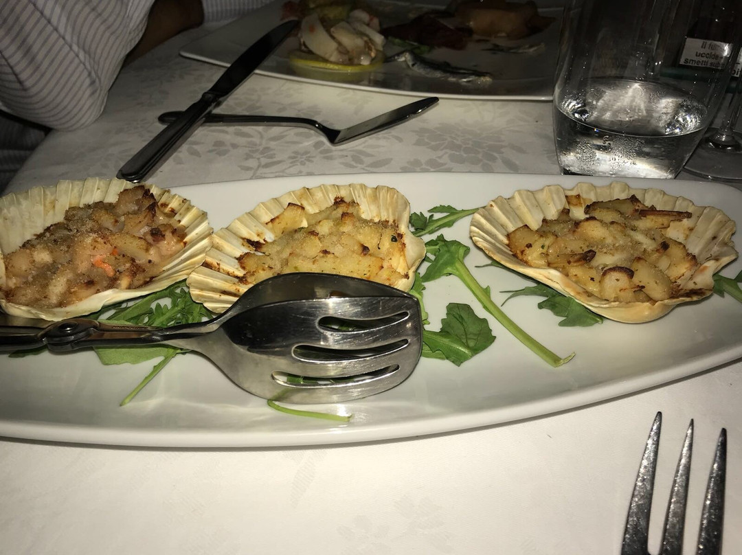 Hotel Federica主图