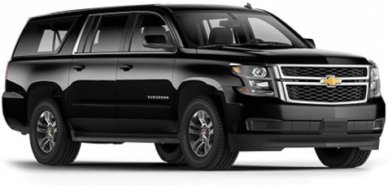 Green Valley Limousine-费尔菲尔德必去景点