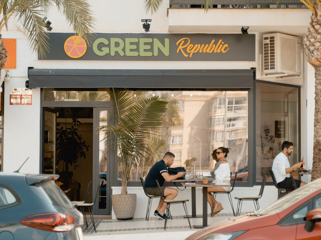 Green Republic