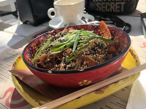 Fratelli Beach & Club-康斯坦萨必去景点