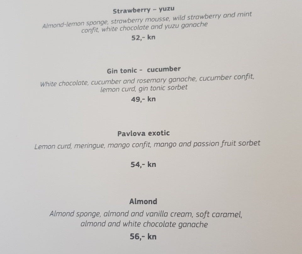 Restaurant Spinnaker