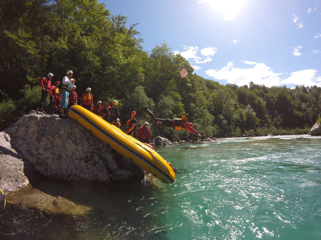 Outdoor Galaxy-博韦茨必去景点