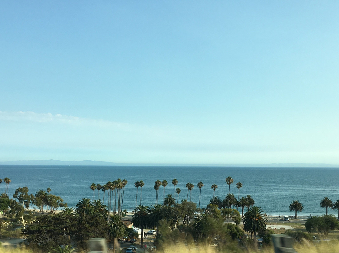 Santa Barbara Scenic Drive景点图片