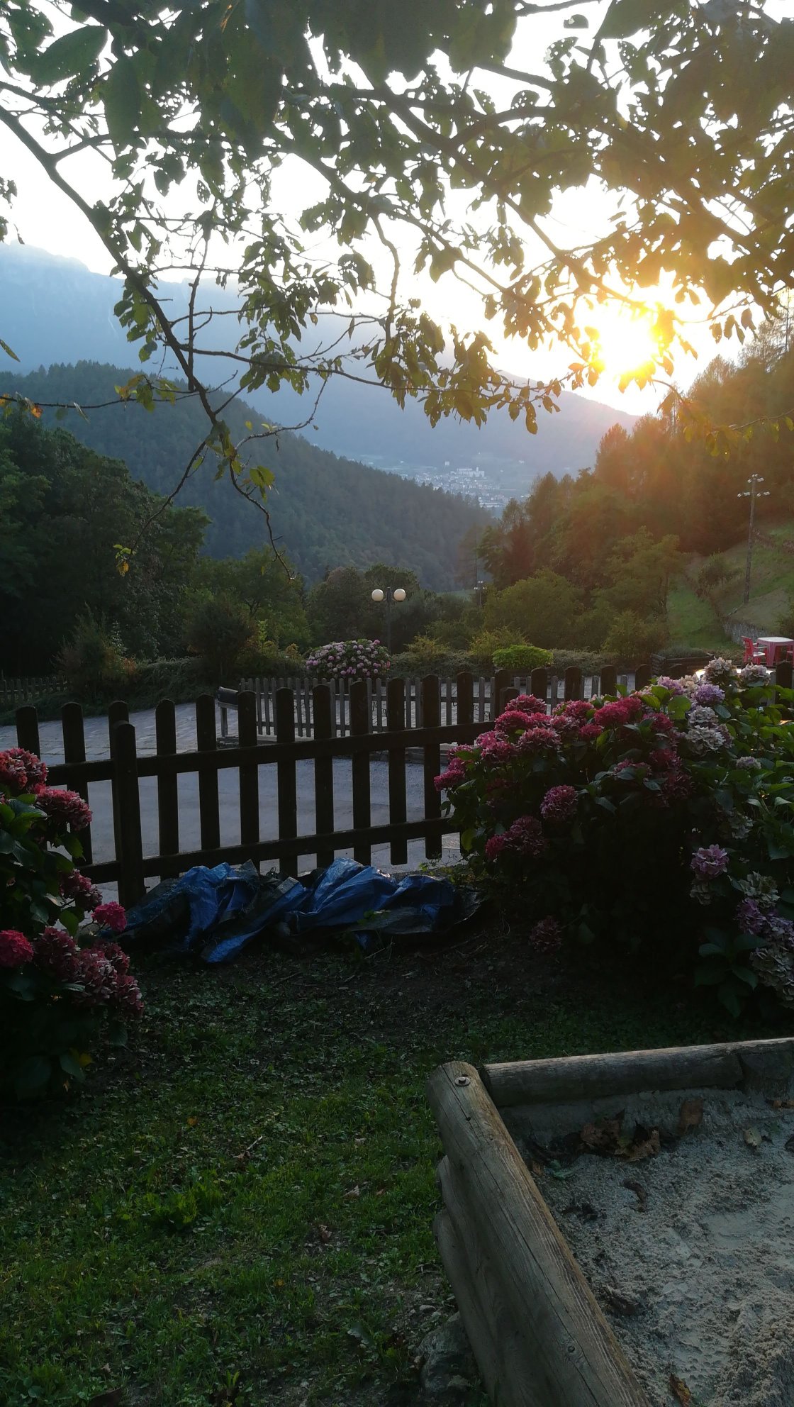 B&B Maso Zont-官方