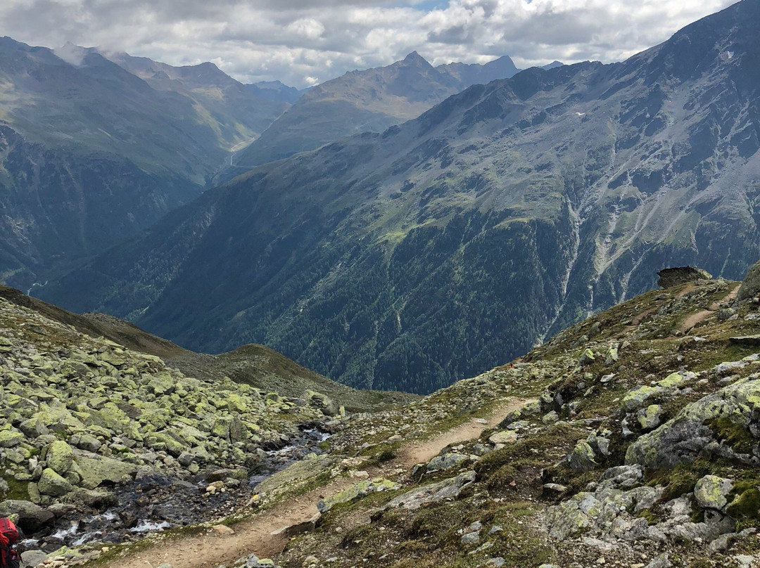 Alpengasthof Gaislach-Alm主图