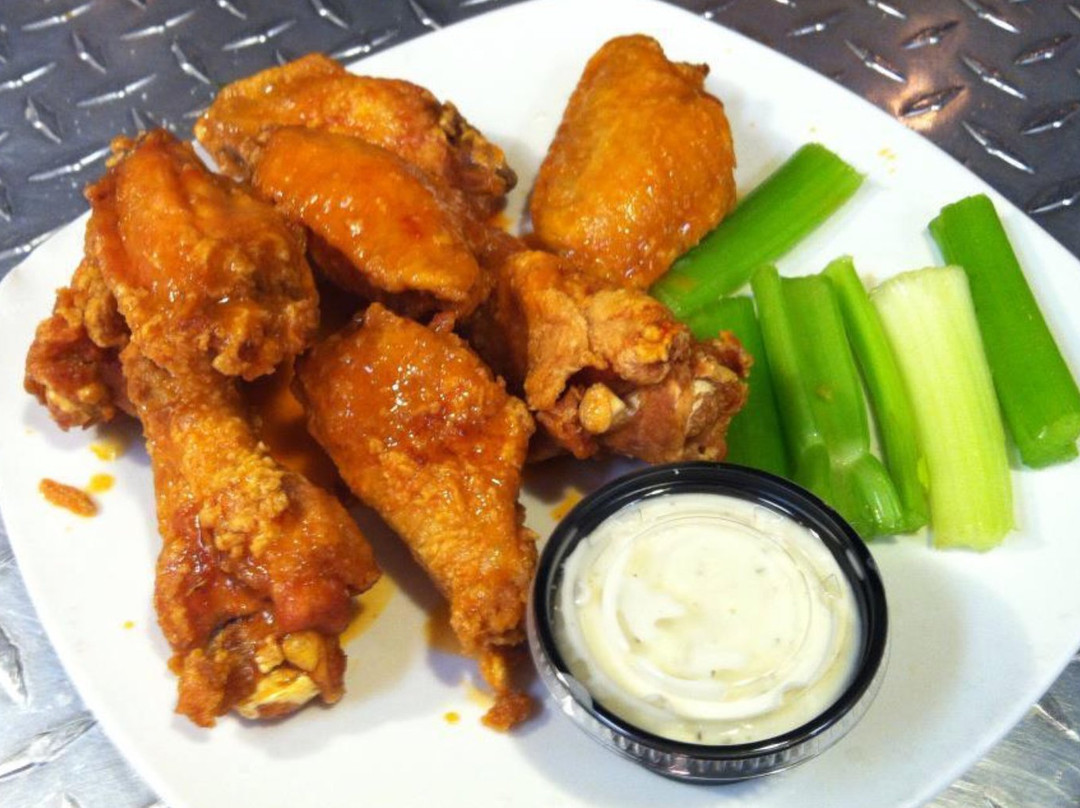 Chevelle's Restaurant & Bar 69