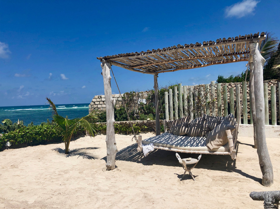 Mawe Zuri Resort主图